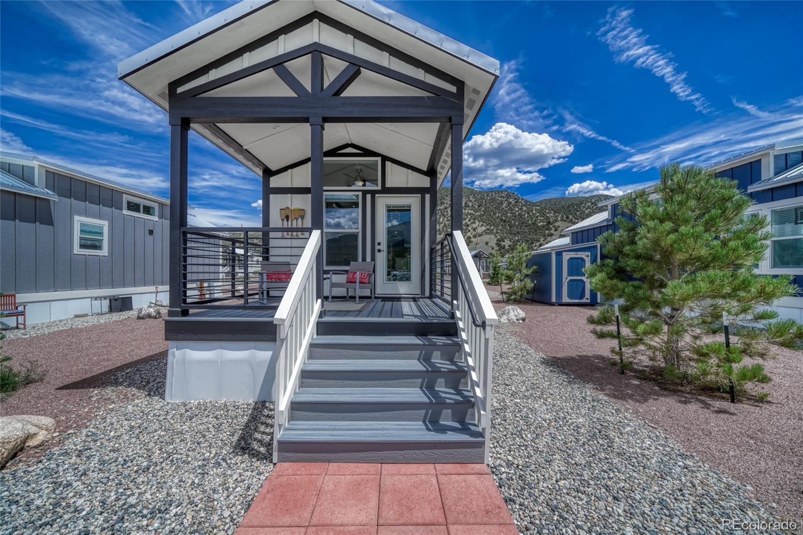 6507 County Road 102 Lot 73, Salida, CO 81201