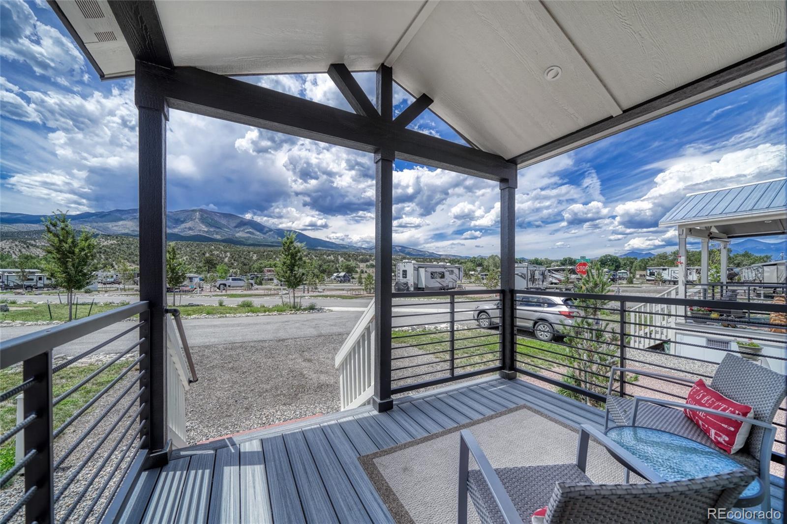 6507 County Road 102 Lot 73, Salida, CO 81201