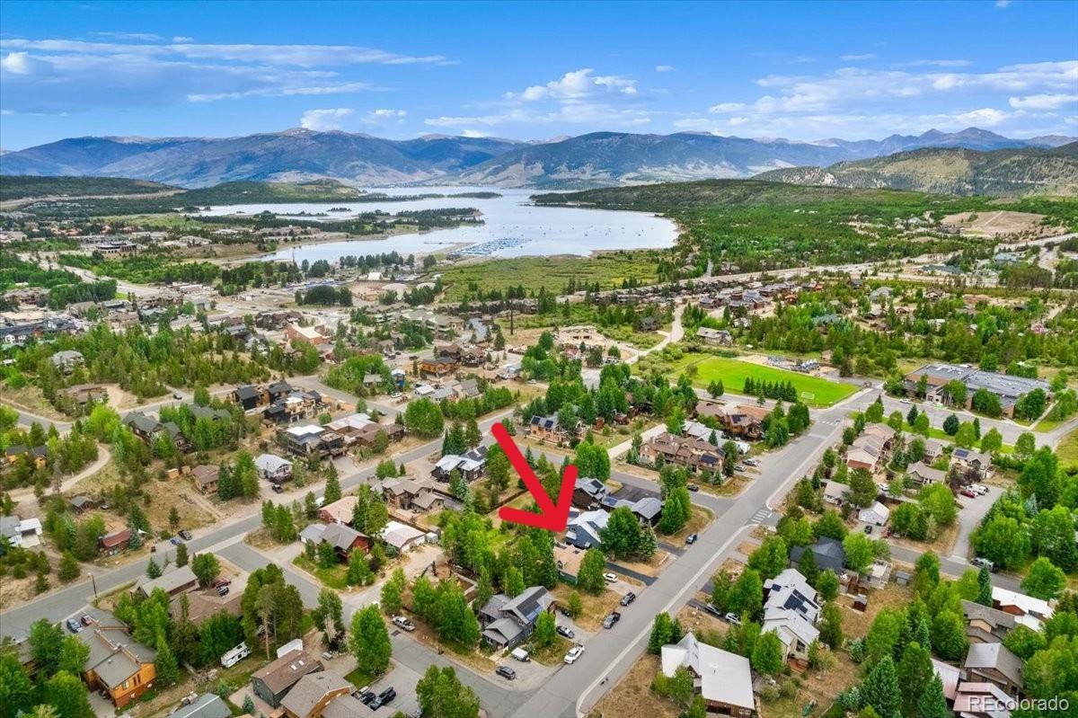 613 Belford St, Frisco, CO 80443