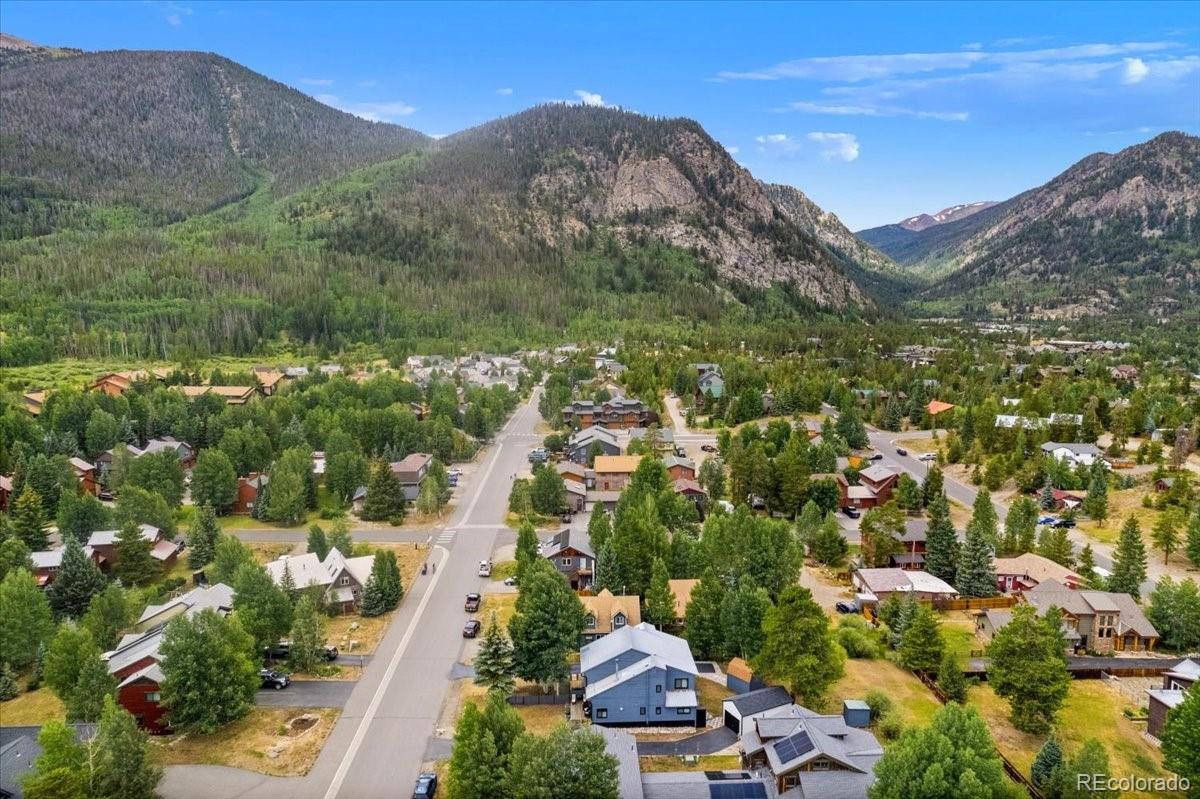 613 Belford St, Frisco, CO 80443
