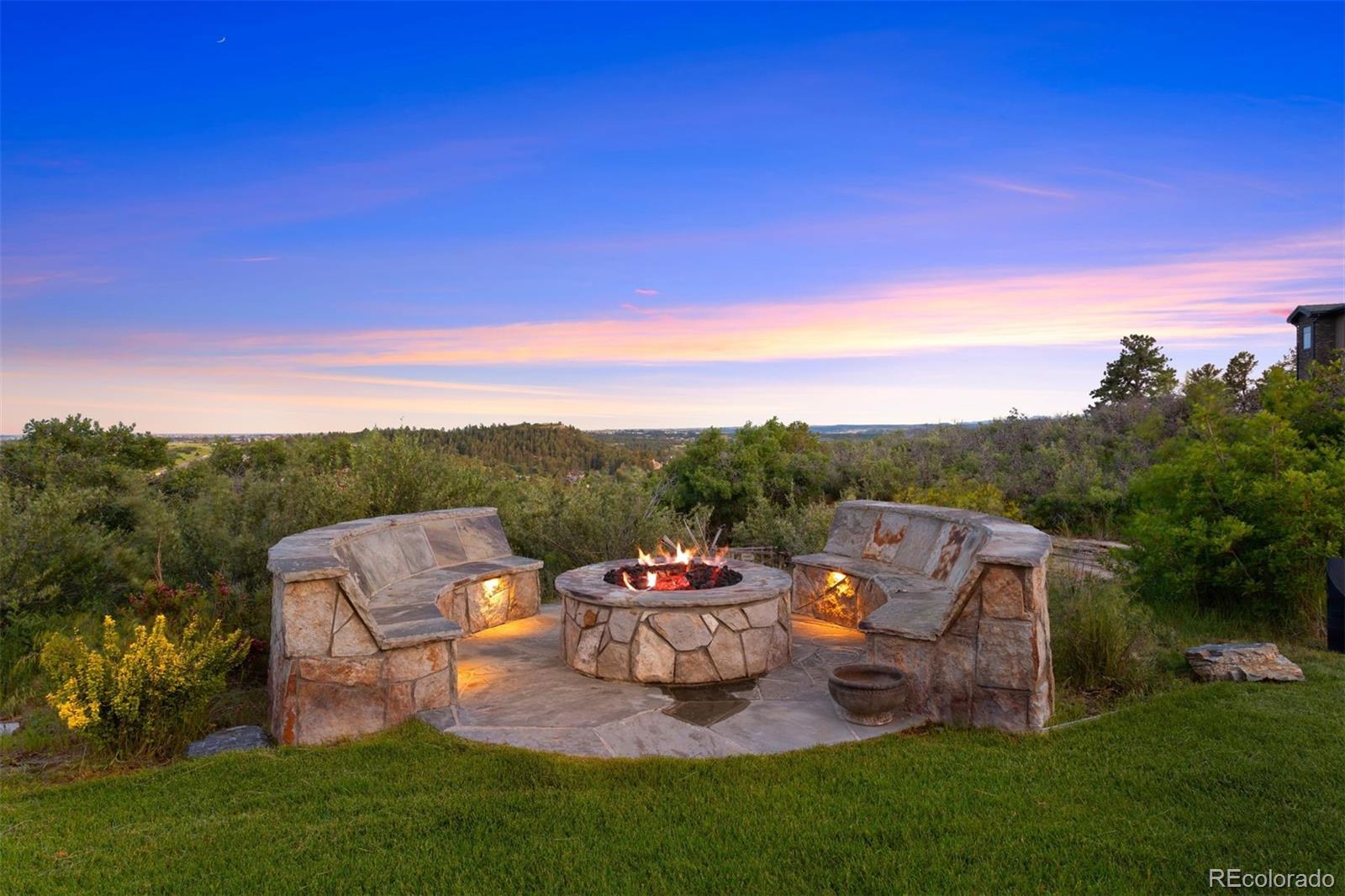 1324 White Fir Ter, Castle Rock, CO 80108