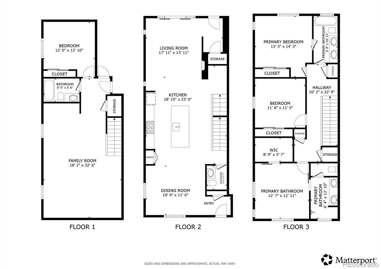 2143 N High St, Denver, CO 80205