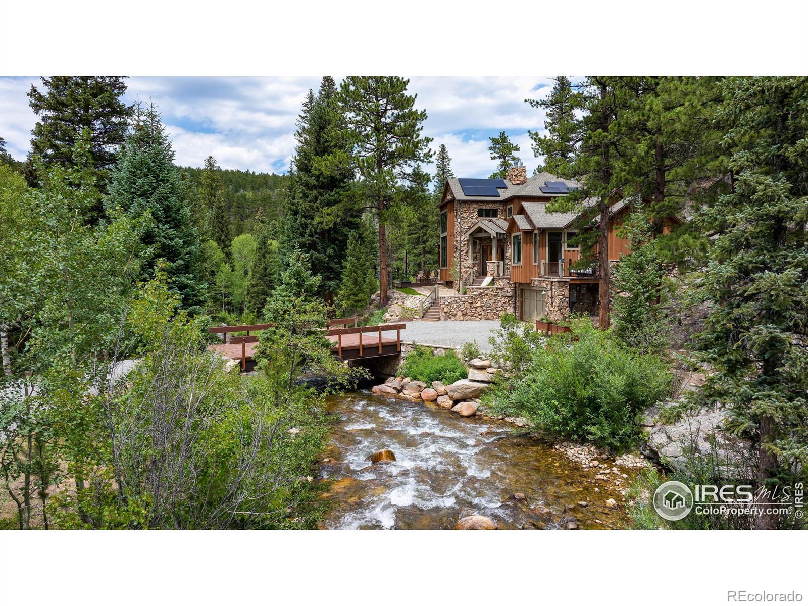 3363 Riverside Dr, Lyons, CO 80540