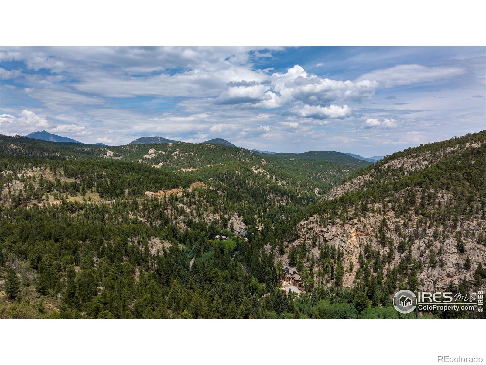 3363 Riverside Dr, Lyons, CO 80540
