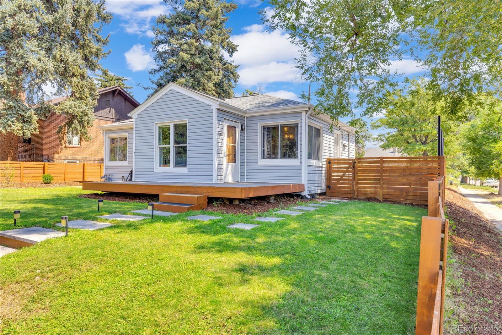 2900 Benton St, Wheat Ridge, CO 80214