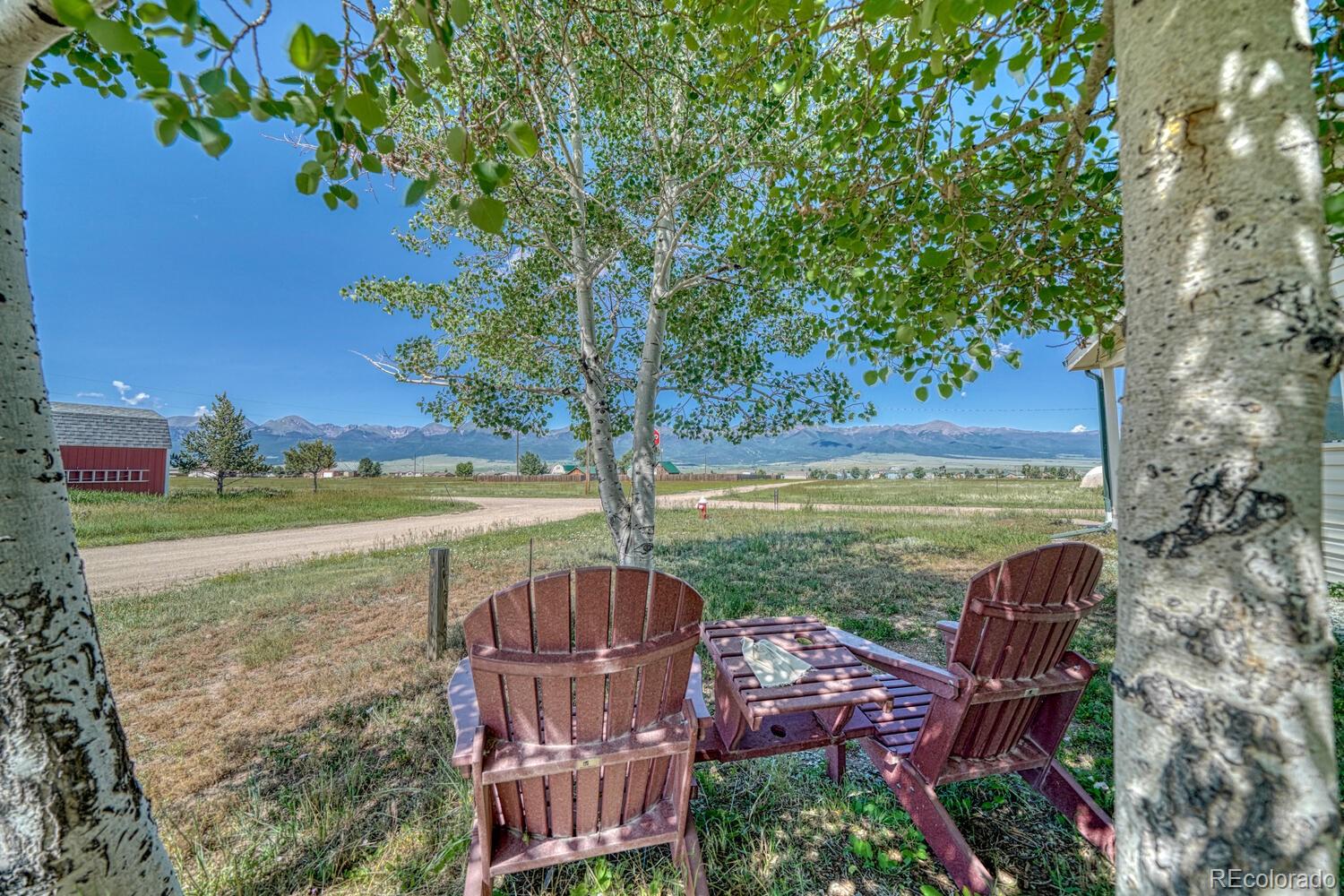 320 Hudson St, Silver Cliff, CO 81252