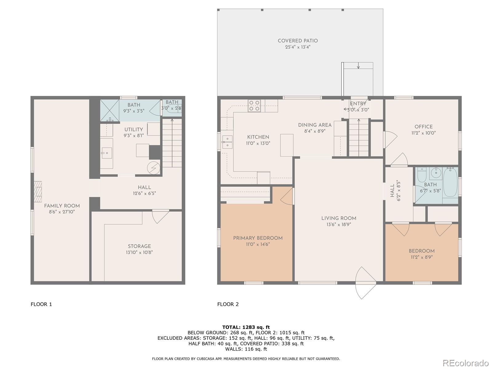 417 W 5th St, Julesburg, CO 80737