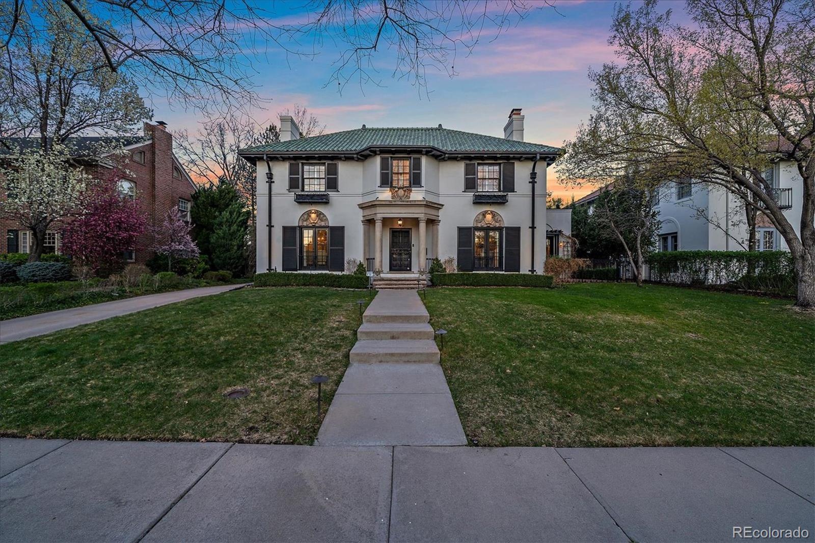 140 Race St, Denver, CO 80206