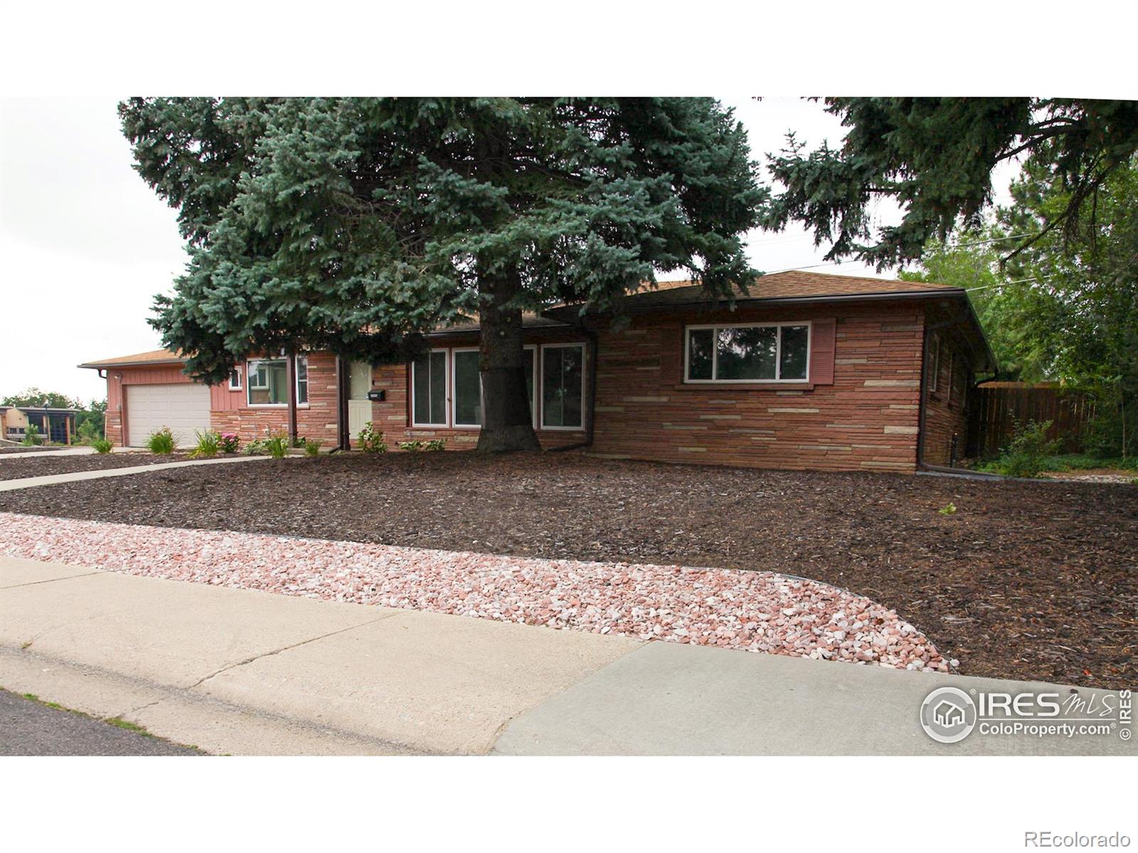2790 University Heights Ave, Boulder, CO 80302