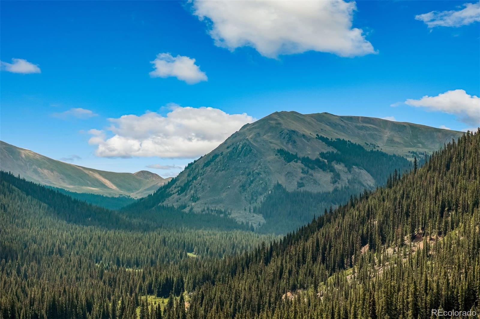 5400 Montezuma Rd Lot 3, Montezuma, CO 80435