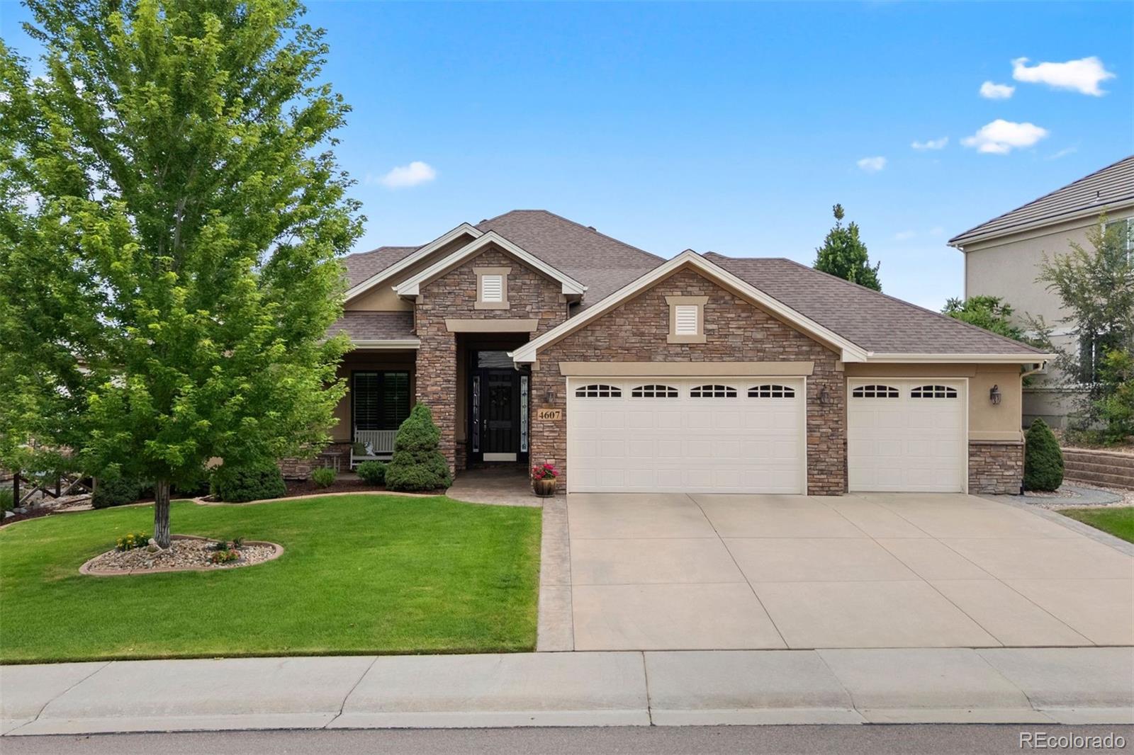 4607 W 105th Way, Westminster, CO 80031