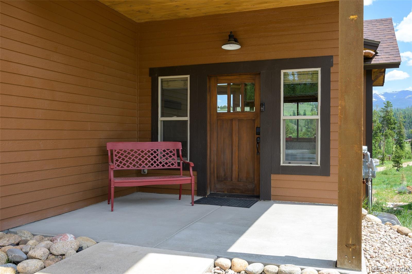 118 Mountain Willow Dr, Fraser, CO 80442