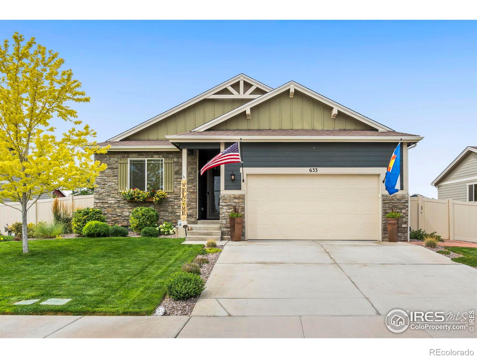 633 Conestoga Dr, Ault, CO 80610