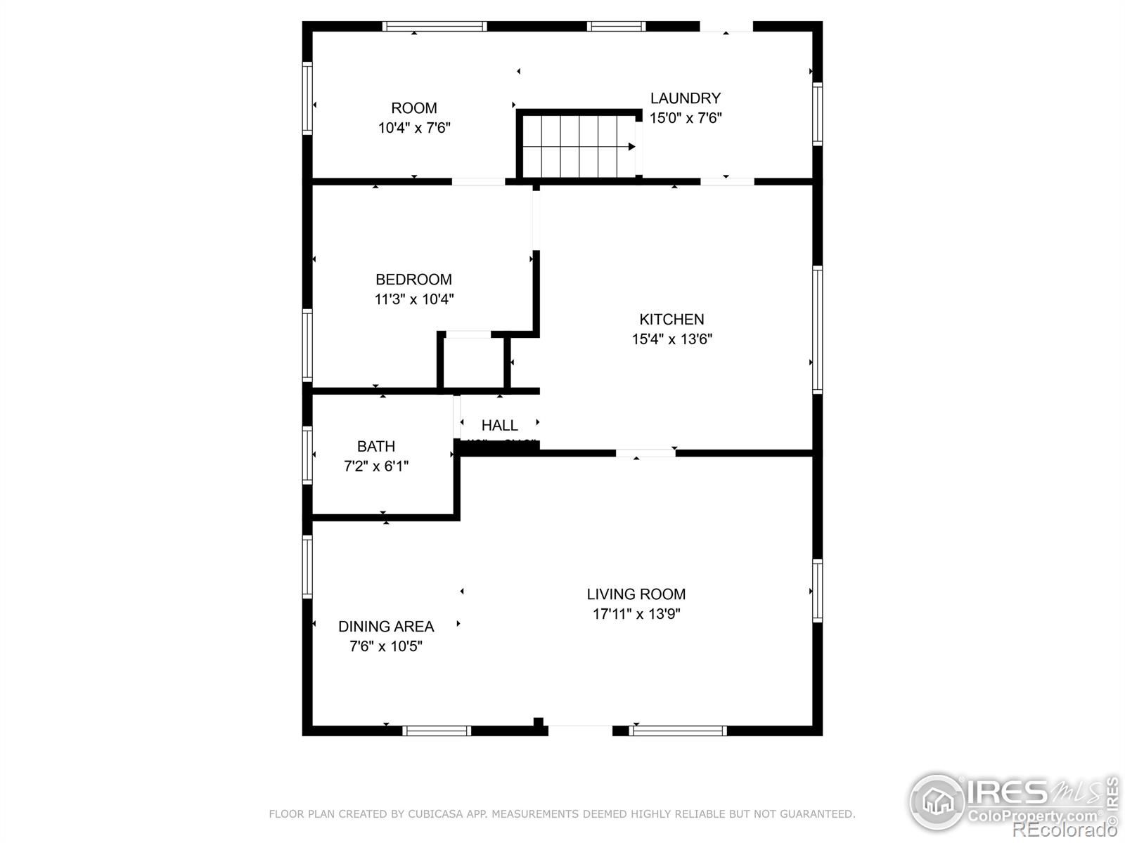 404 Iowa Ave, Seibert, CO 80834