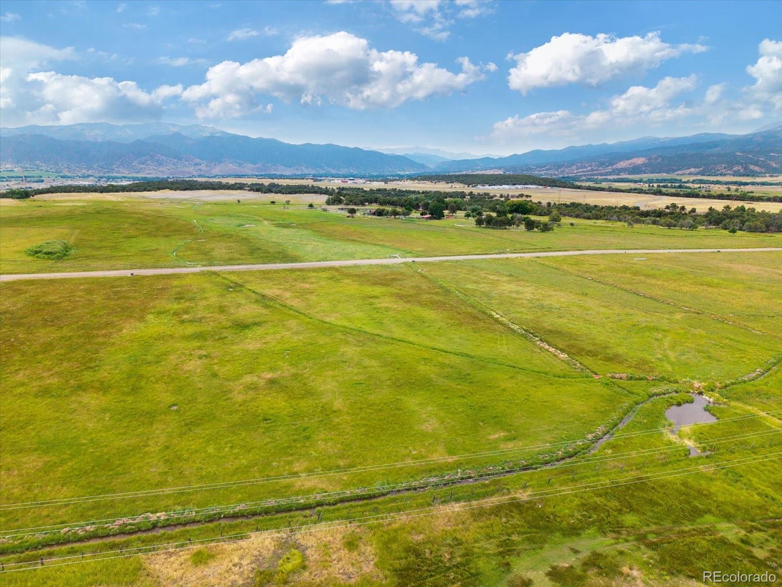 8207 Freedom Cir Lot 7, Salida, CO 81201