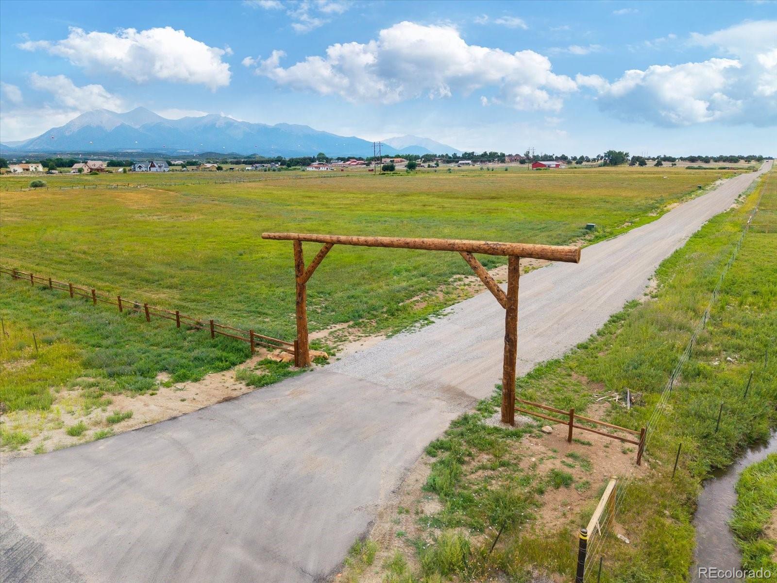 8207 Freedom Cir Lot 7, Salida, CO 81201