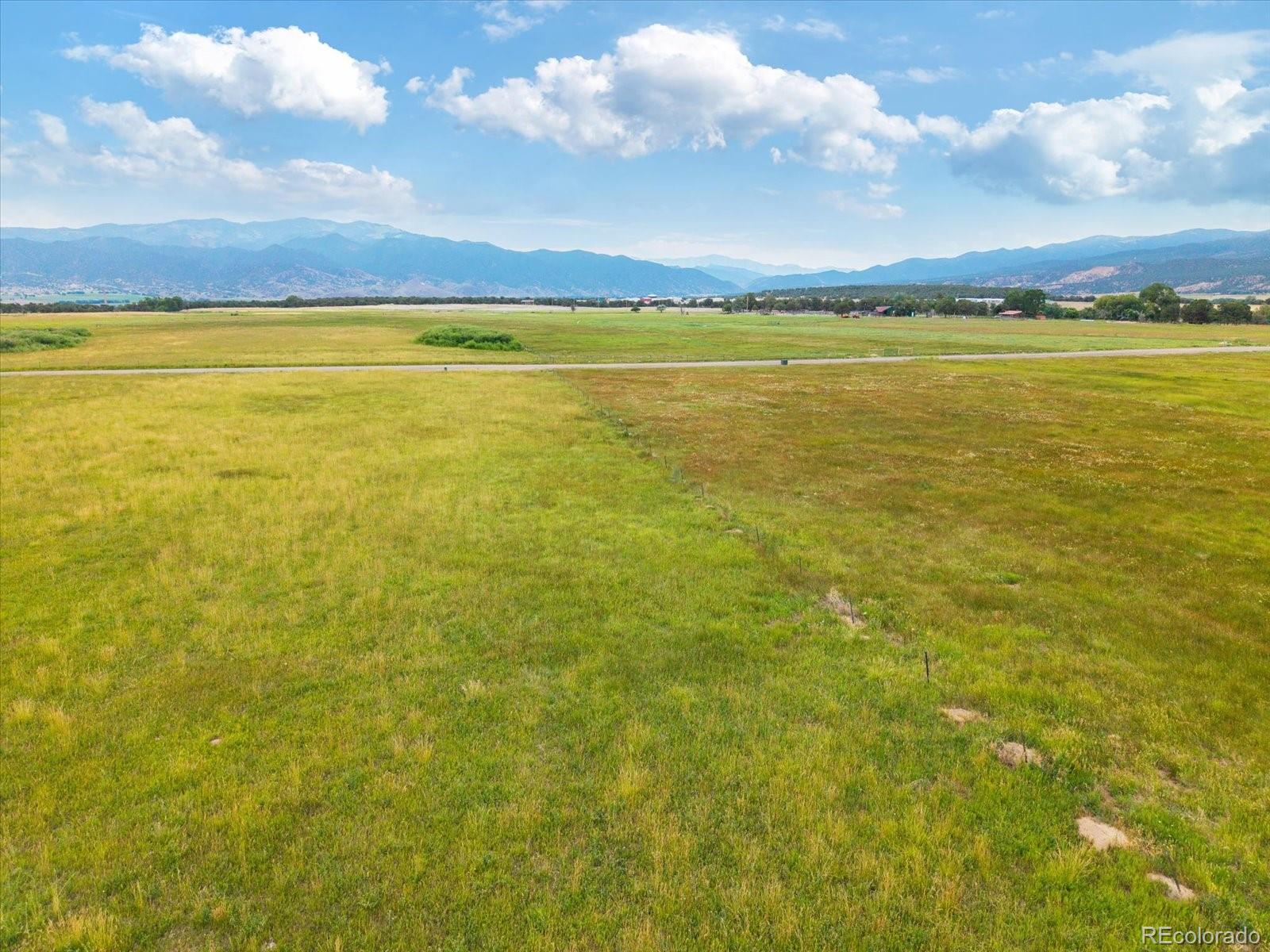 8283 Freedom Cir Lot 9, Salida, CO 81201