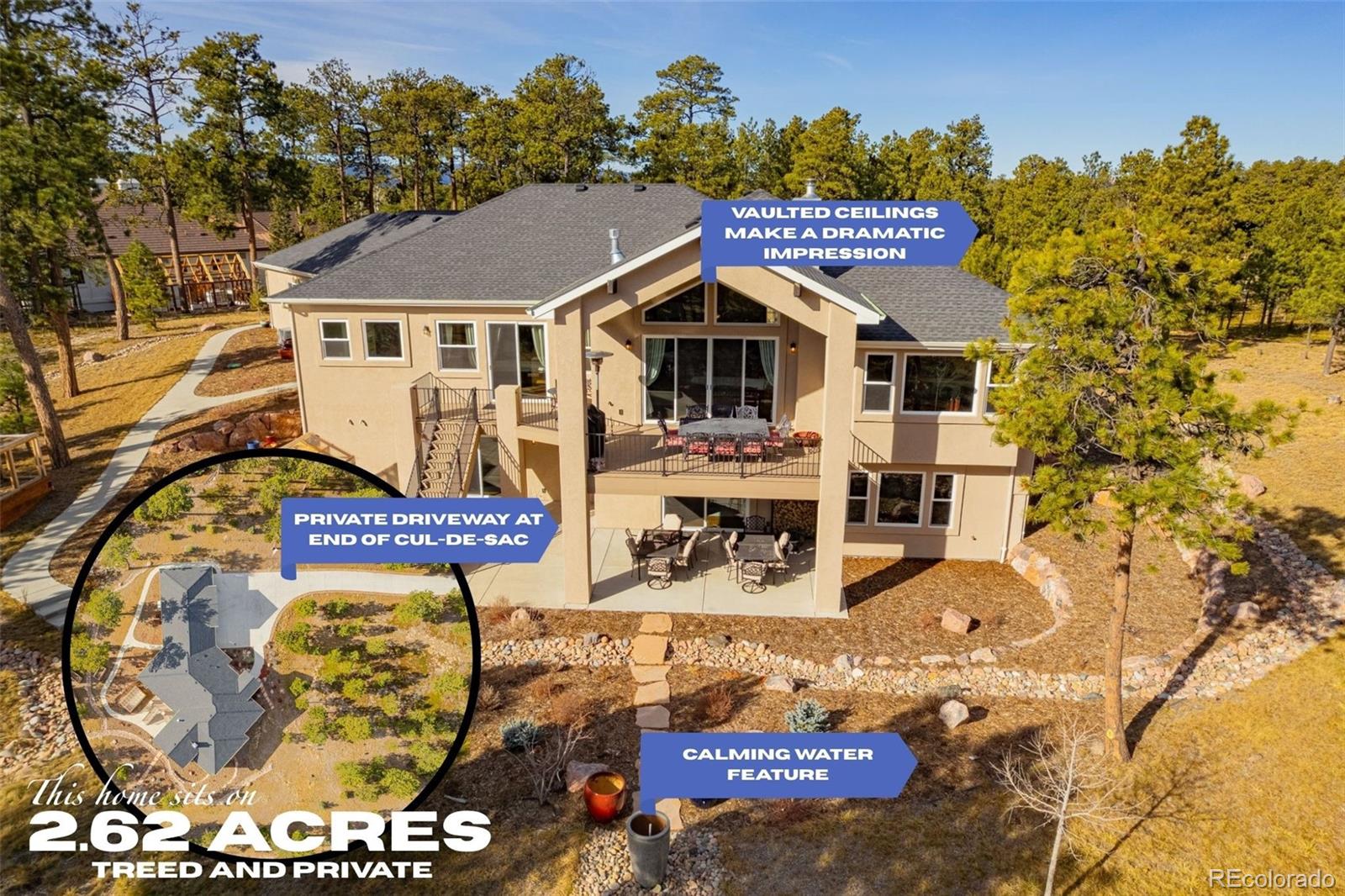 1325 Boldmere Ct, Monument, CO 80132