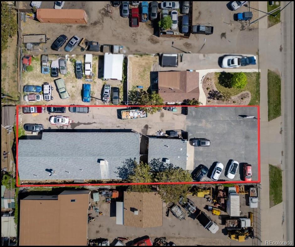 5855 Quebec St, Commerce City, CO 80022