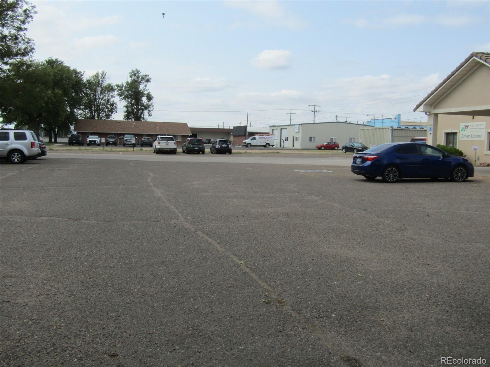 217-231 Prospect St, Fort Morgan, CO 80701