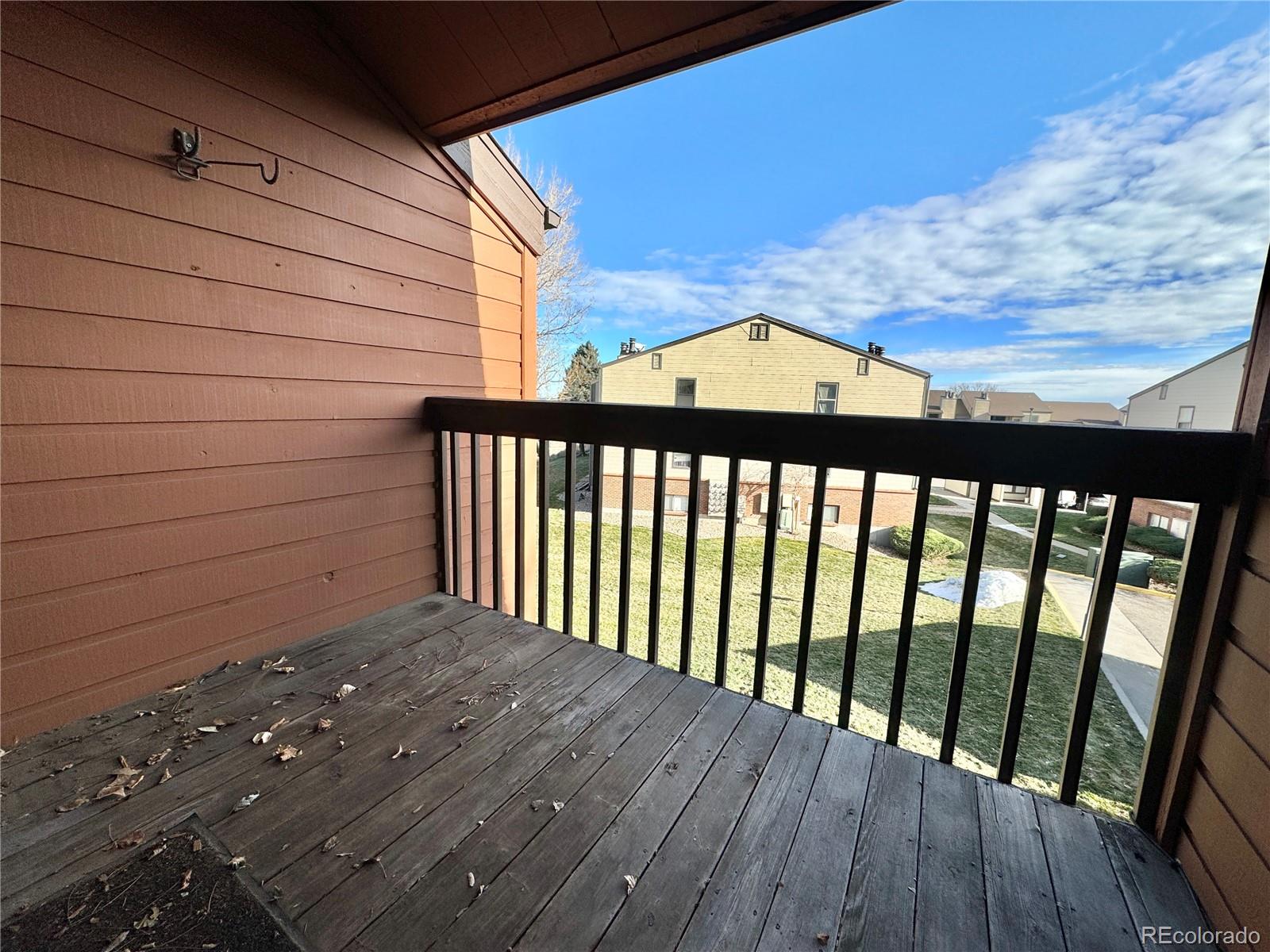 441 Wright St #322, Lakewood, CO 80228