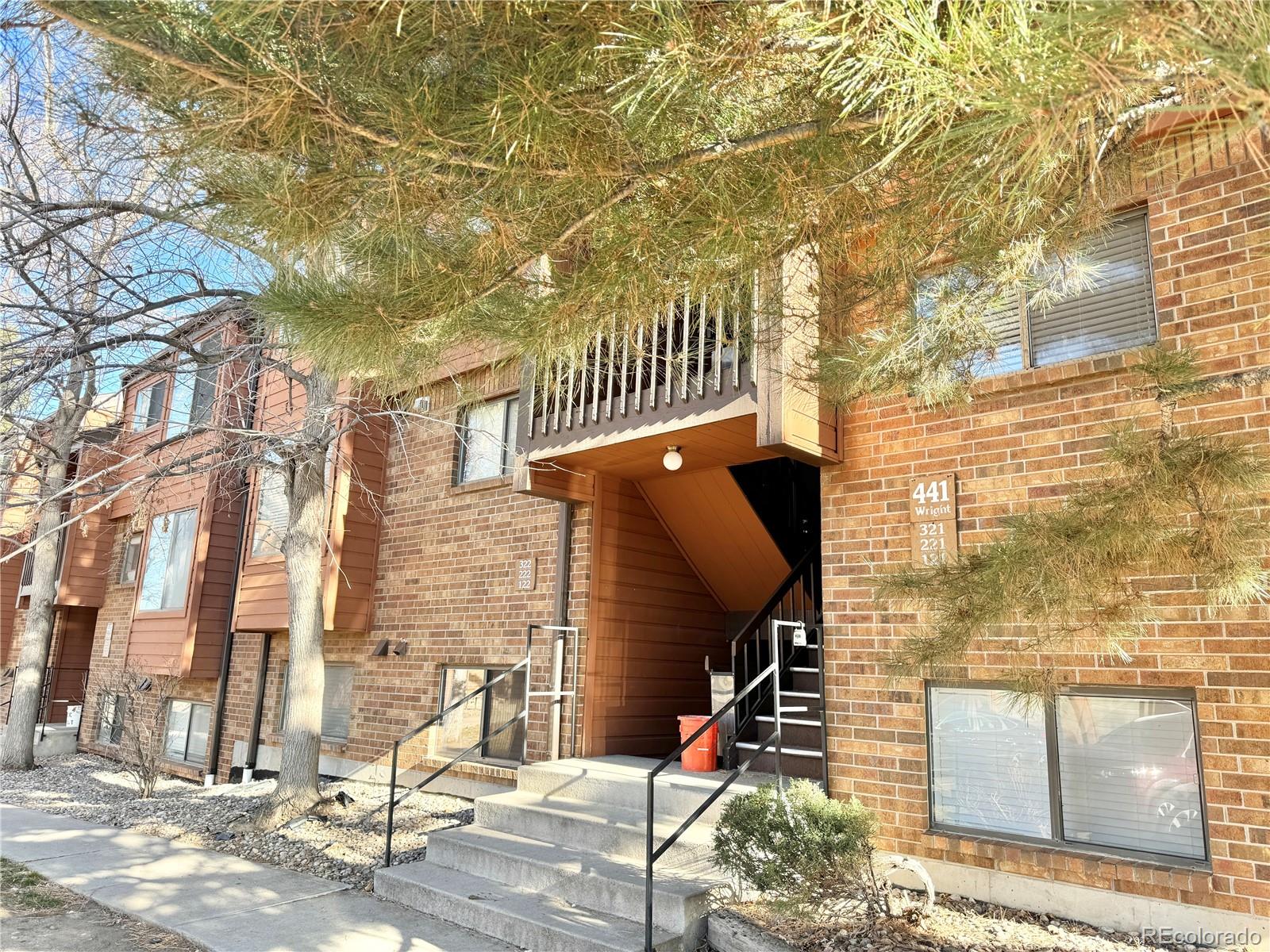 441 Wright St #322, Lakewood, CO 80228