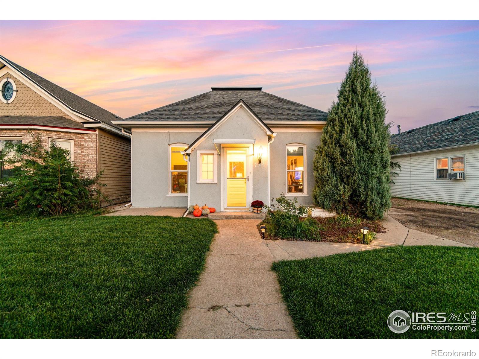 121 Elm Ave, Eaton, CO 80615