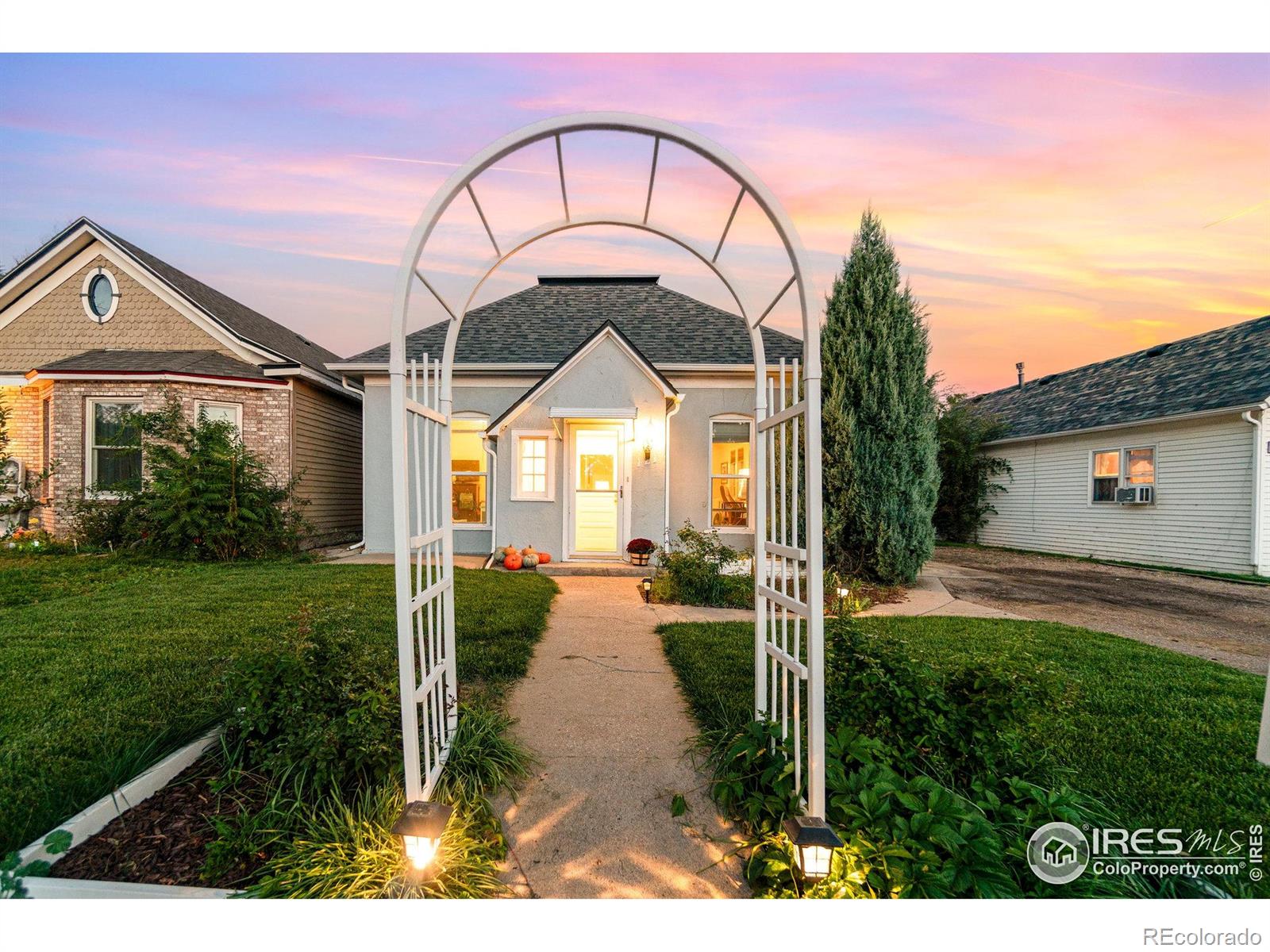 121 Elm Ave, Eaton, CO 80615