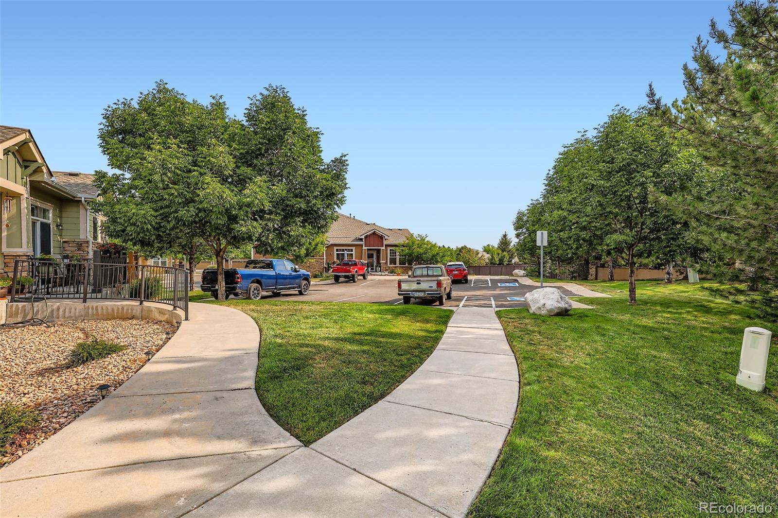 3751 W 136th Ave #C4, Broomfield, CO 80023