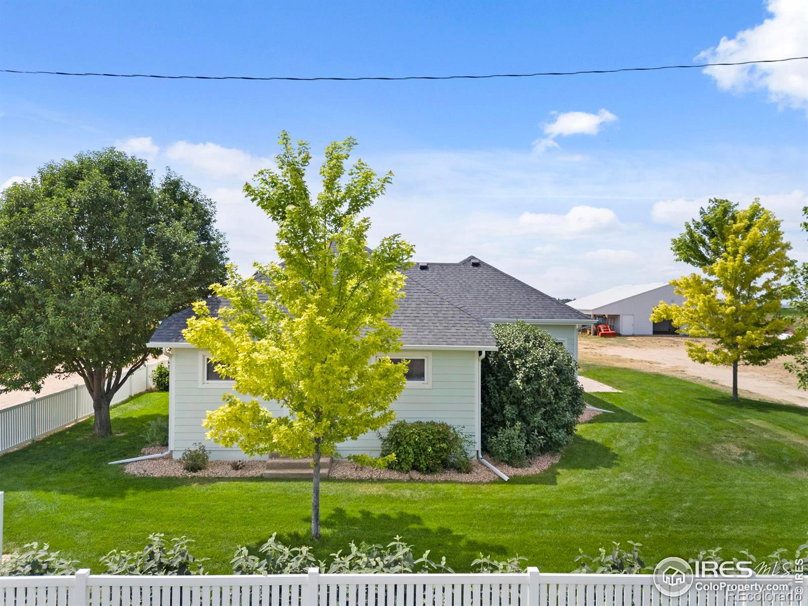 11640 County Road 72, Eaton, CO 80615