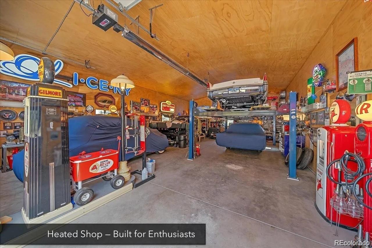 357 County Road 64, Shawnee, CO 80475