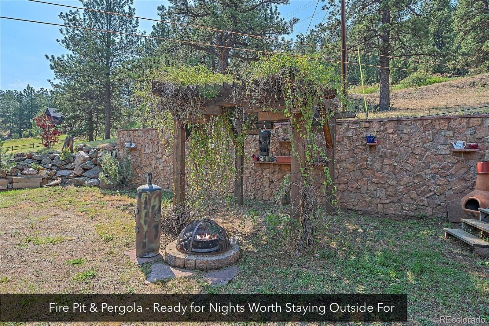357 County Road 64, Shawnee, CO 80475
