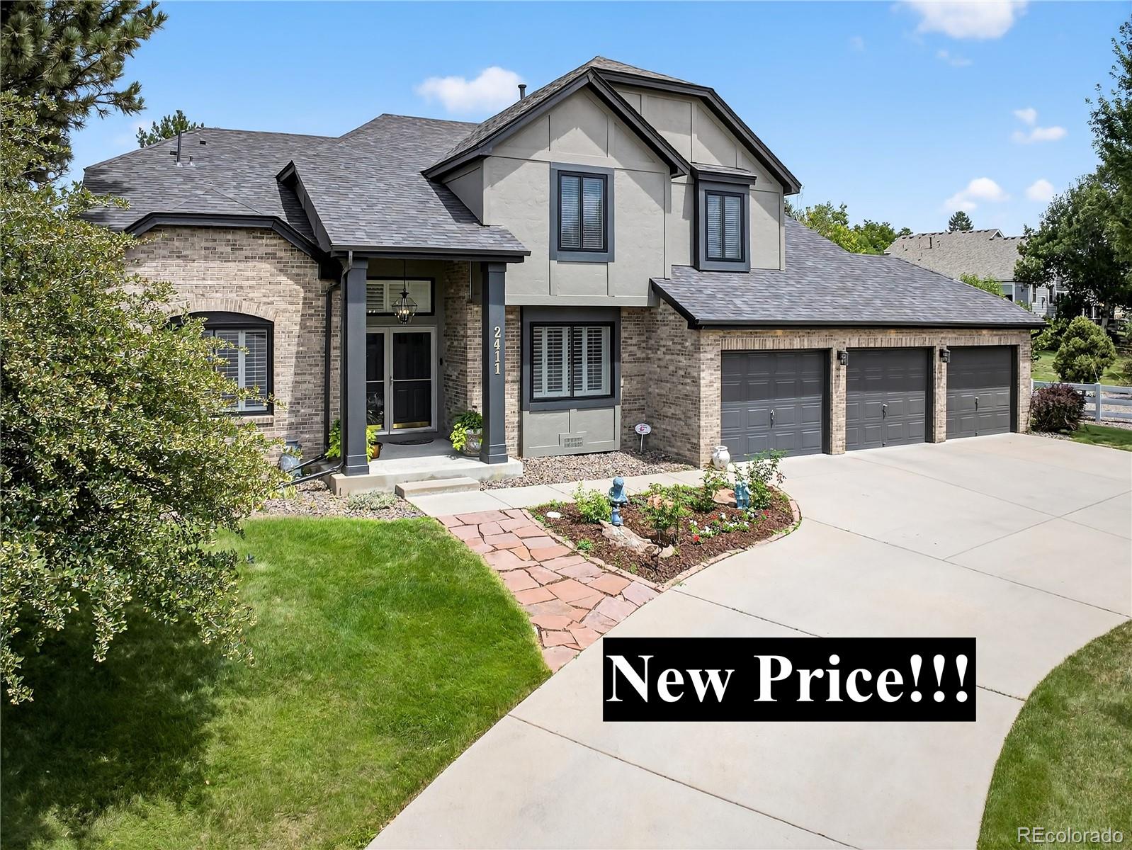2411 W Jamison Way, Littleton, CO 80120