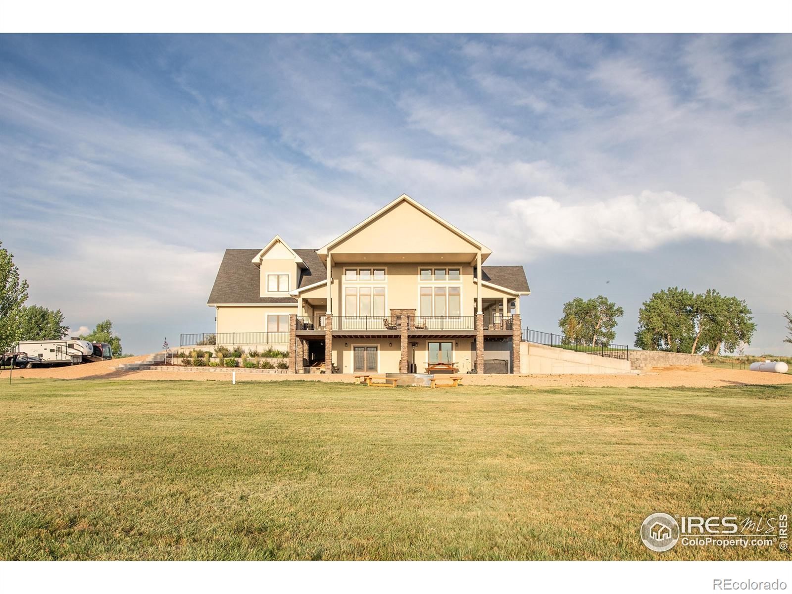 39550 County Road 45, Eaton, CO 80615