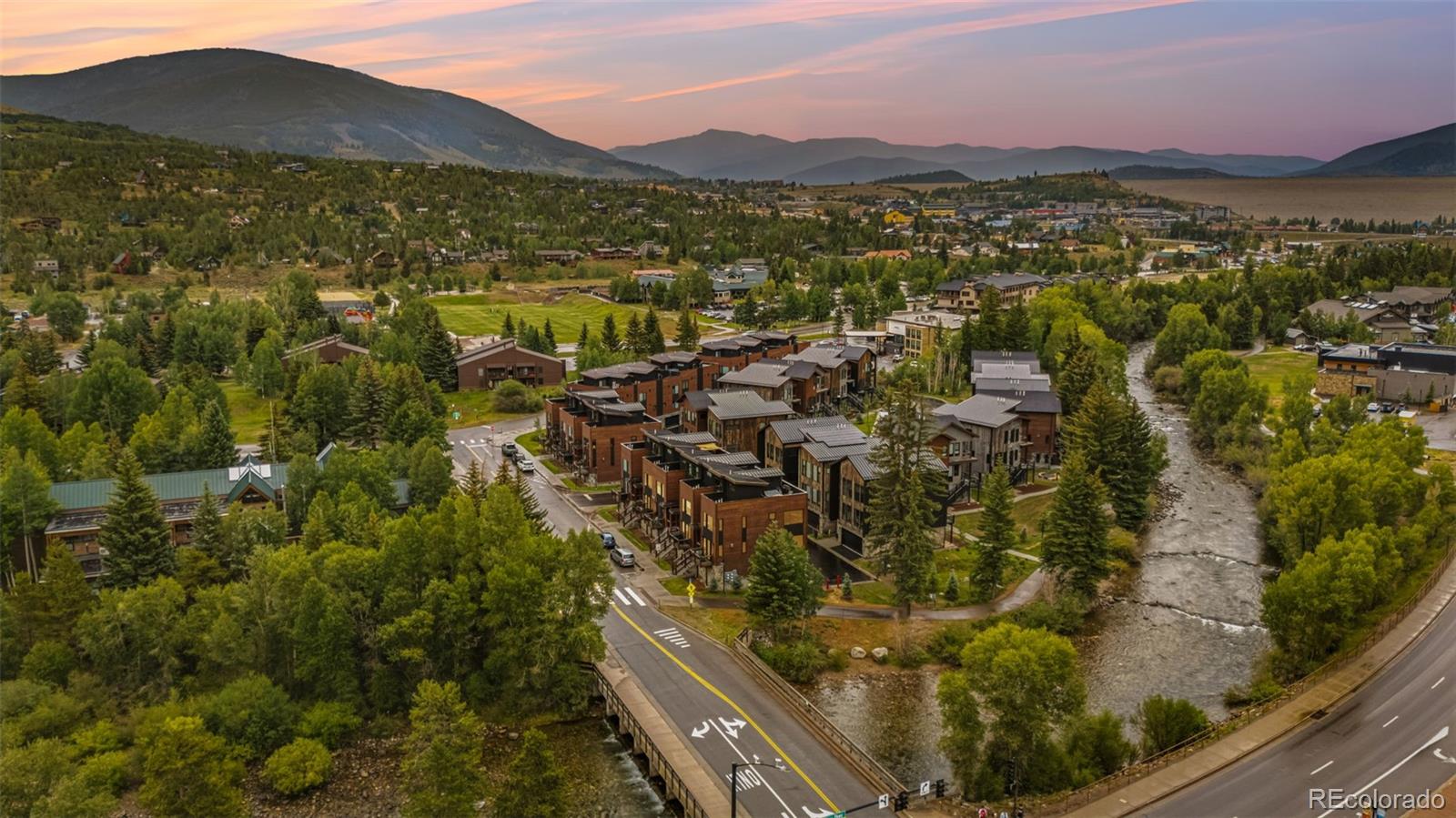 66 E 6th St, Silverthorne, CO 80498