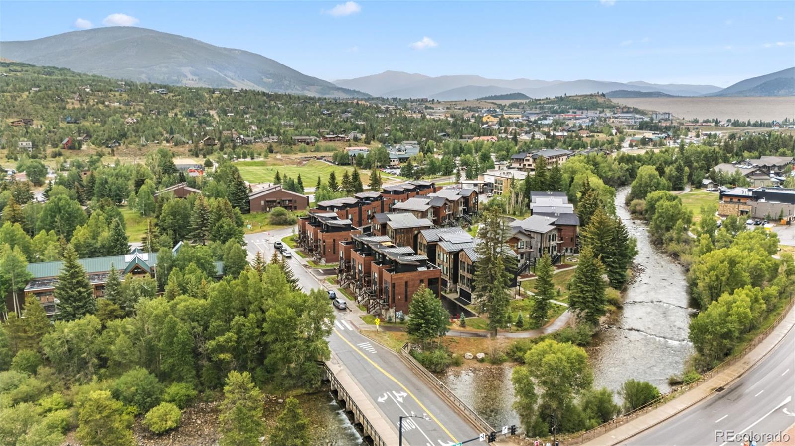 66 E 6th St, Silverthorne, CO 80498