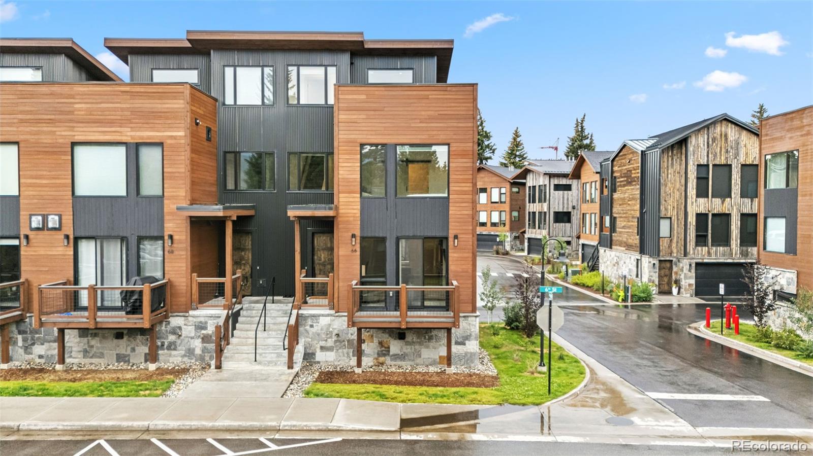 66 E 6th St, Silverthorne, CO 80498