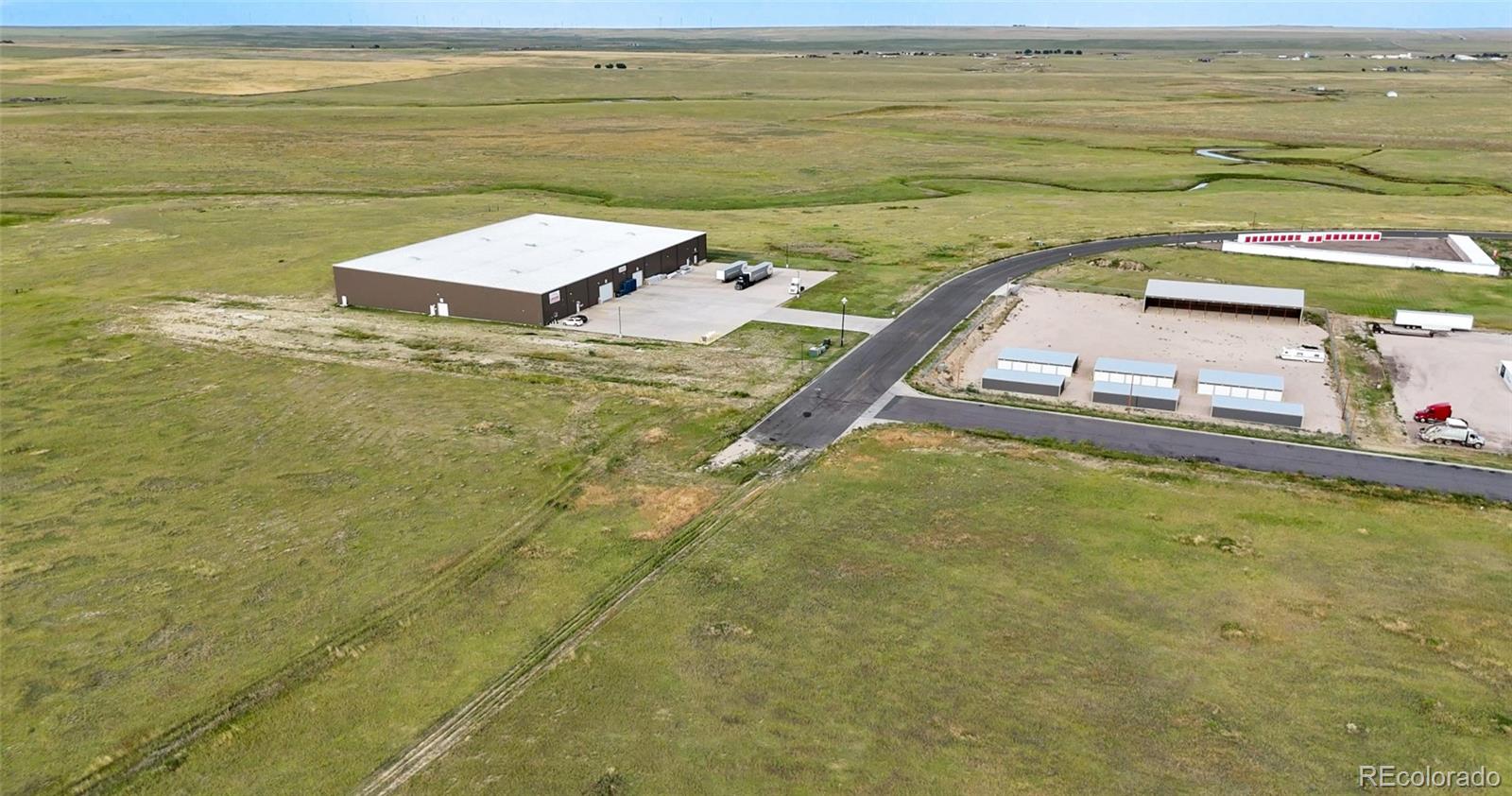 Williams, Limon, CO 80828
