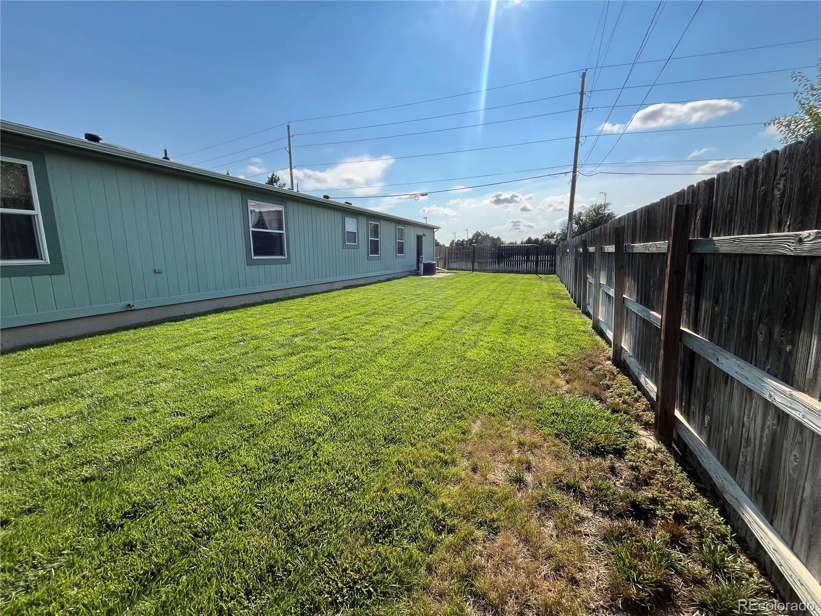 2472 Lowell Ave, Burlington, CO 80807