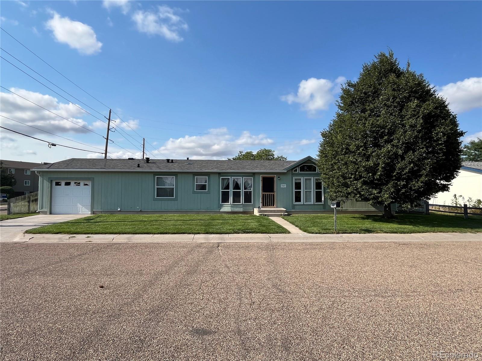 2472 Lowell Ave, Burlington, CO 80807