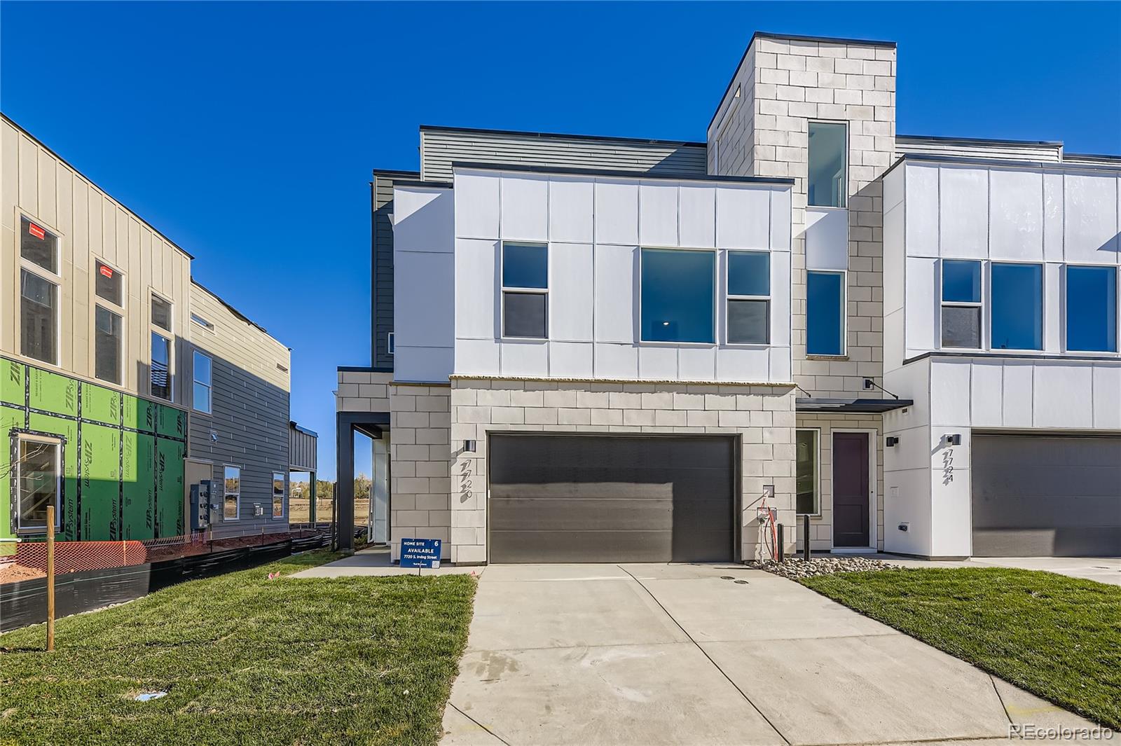 7720 S Irving St, Littleton, CO 80120