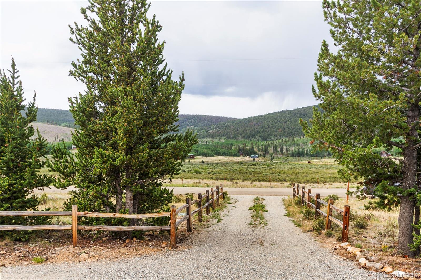 485 High Creek Rd, Fairplay, CO 80440