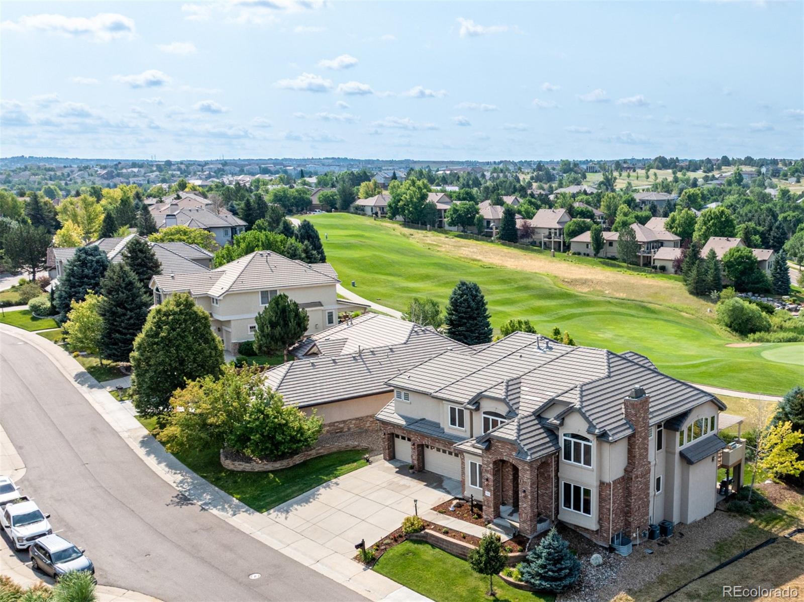 7009 S Netherland Way, Aurora, CO 80016
