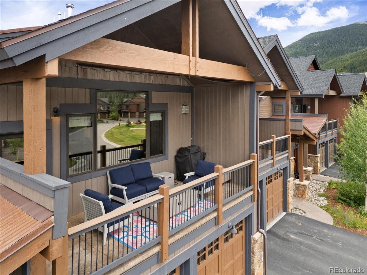 78 Erickson Loop, Dillon, CO 80435