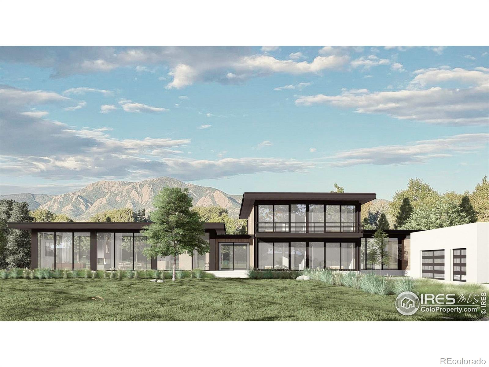 1409 Old Tale Rd, Boulder, CO 80303