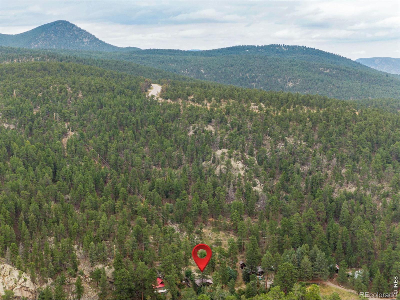 2248 Riverside Dr, Lyons, CO 80540