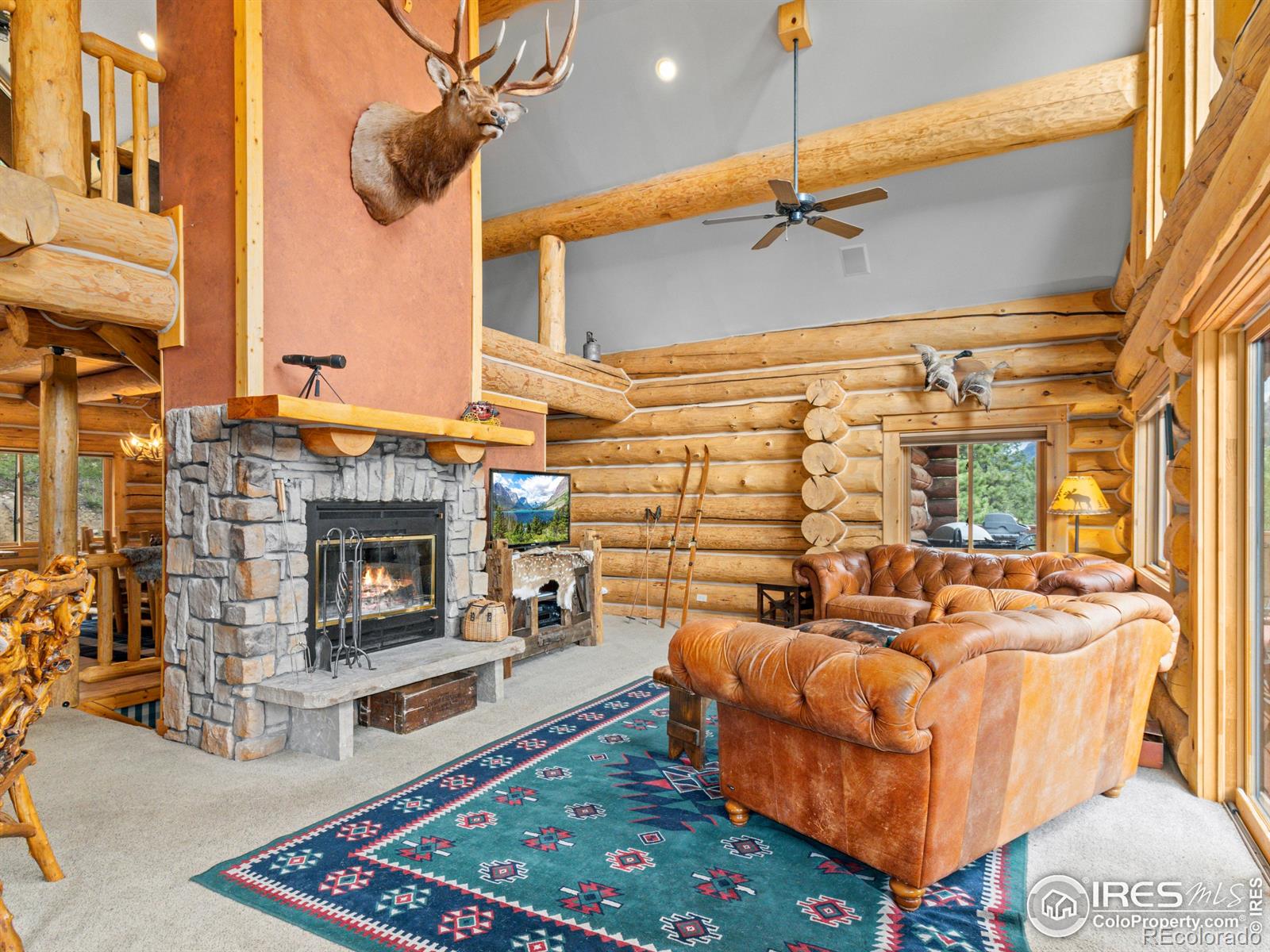 250 Muggins Gulch Ln, Estes Park, CO 80517