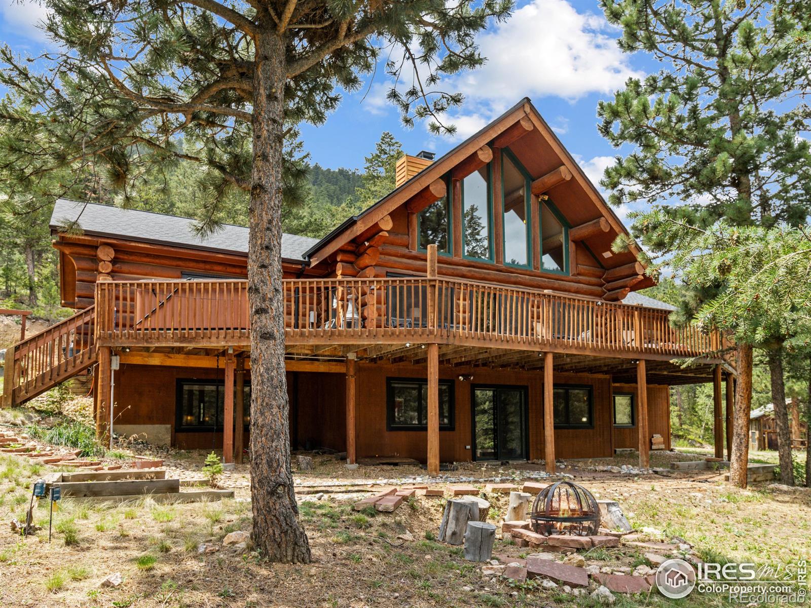 250 Muggins Gulch Ln, Estes Park, CO 80517