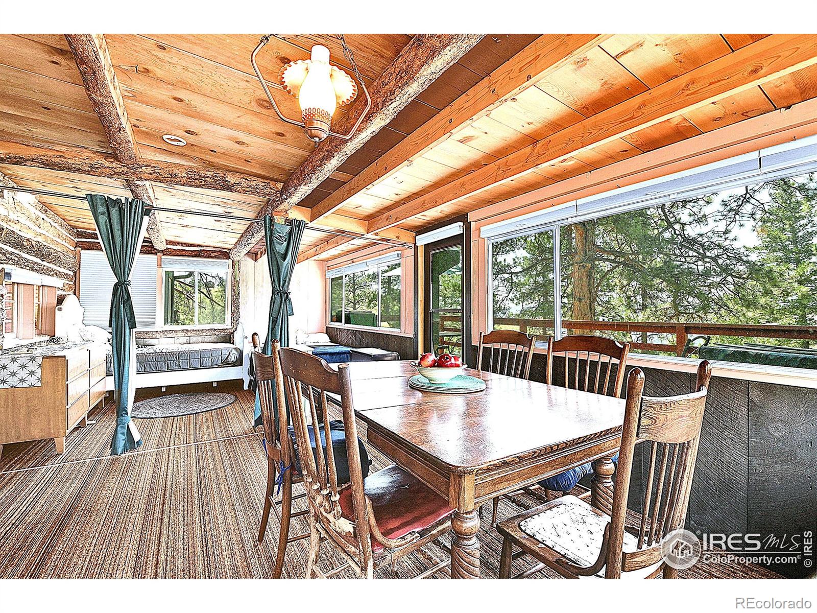 34358 Mineral Dr, Pine, CO 80470
