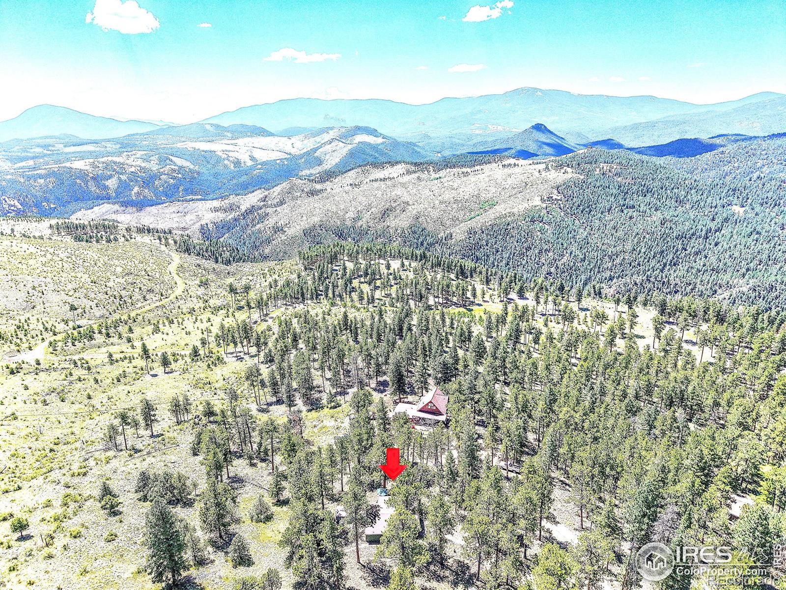 34358 Mineral Dr, Pine, CO 80470